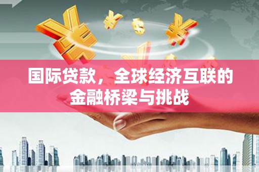 岱山国际贷款，全球经济互联的金融桥梁与挑战