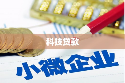 二林科技贷款