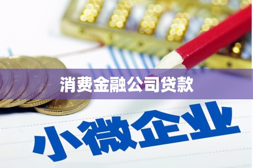 黔东南消费金融公司贷款
