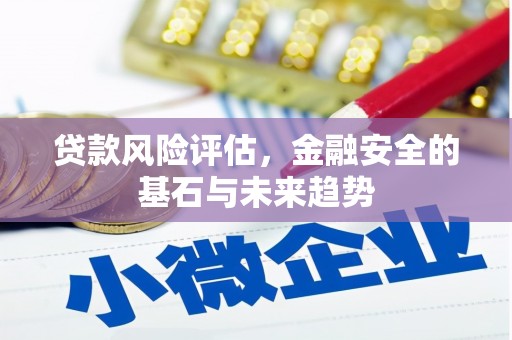 达州贷款风险评估，金融安全的基石与未来趋势