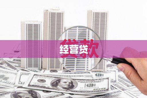 台南经营贷
