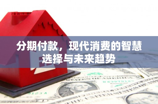 灵山分期付款，现代消费的智慧选择与未来趋势