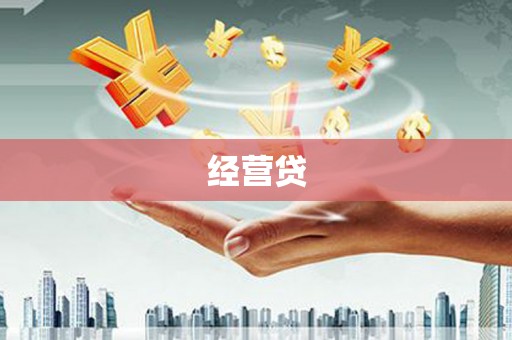 马边经营贷