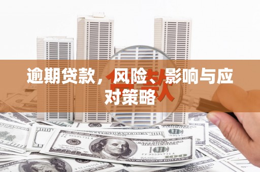 达州逾期贷款，风险、影响与应对策略