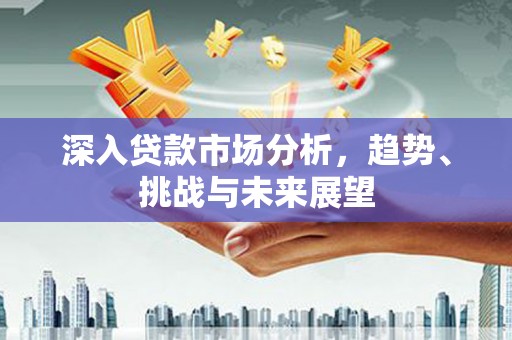 宁化深入贷款市场分析，趋势、挑战与未来展望
