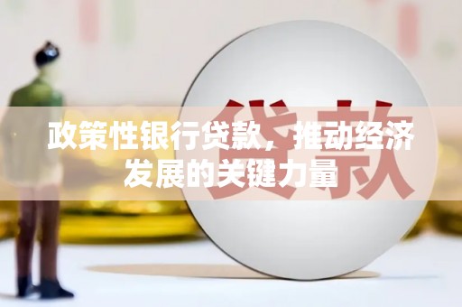 简阳政策性银行贷款，推动经济发展的关键力量