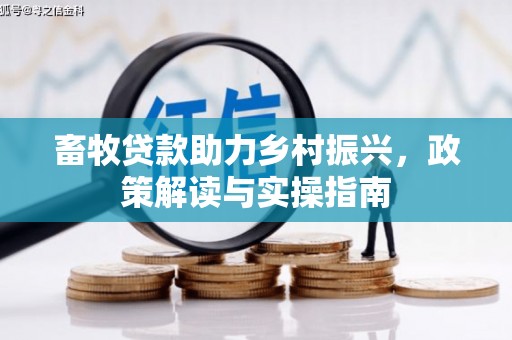 左云畜牧贷款助力乡村振兴，政策解读与实操指南