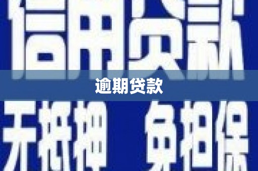 磐安逾期贷款