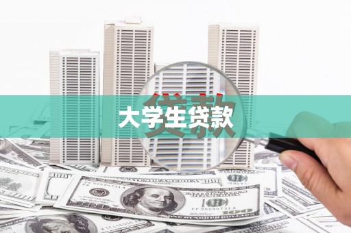 望德堂区大学生贷款