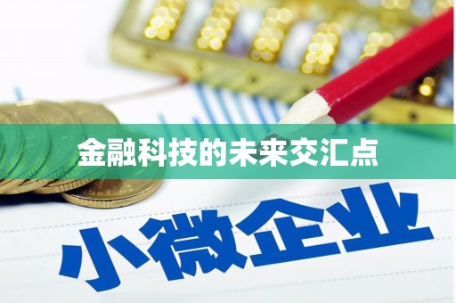 南宫金融科技的未来交汇点